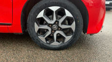 Toyota Aygo 1.0 VVT-i X-Trend TSS 5dr x-shift Petrol Hatchback